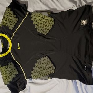 Nike football under shirt